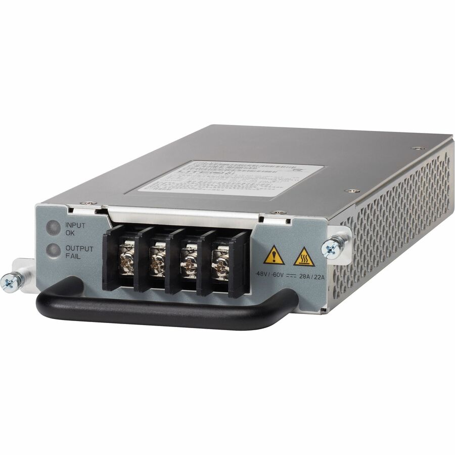 ASR 900 900W DC DUAL FEED POWER SUPPLY REMANUFACTURED