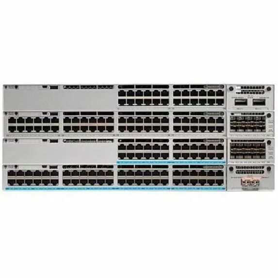 C9300L 24-PORT DATA 4X1G, NETWORK ADVANTAGE, 10YR OFFERING