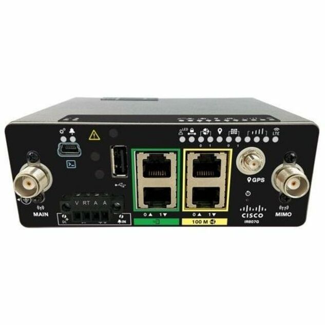 807LOW-PWRINDSTRILISR,4G/LTEMULTIMDEFRVERIZON REMANUFACTURED