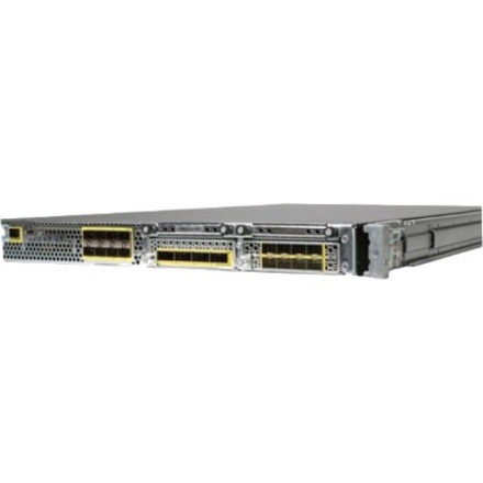 CISCOFIRPWR4150ASAAPPLINC,1U,2XNETMODBAYS REMANUFACTURED