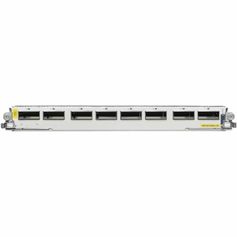 ASR 9000 8-PORT 100GE SE CARD -OTN REMANUFACTURED