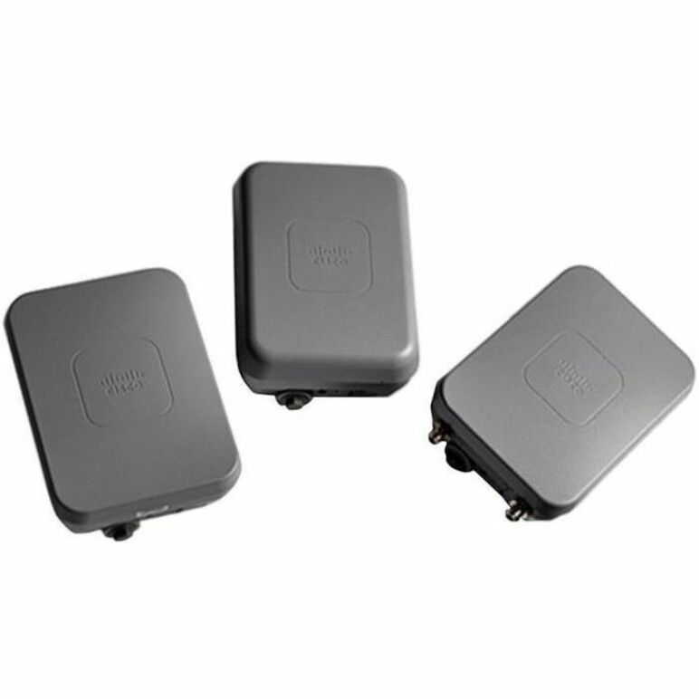 802.11ACW2LOWPROFILEOUTDOORAP,INT ANT,DREGDOM REMANUFACTURED