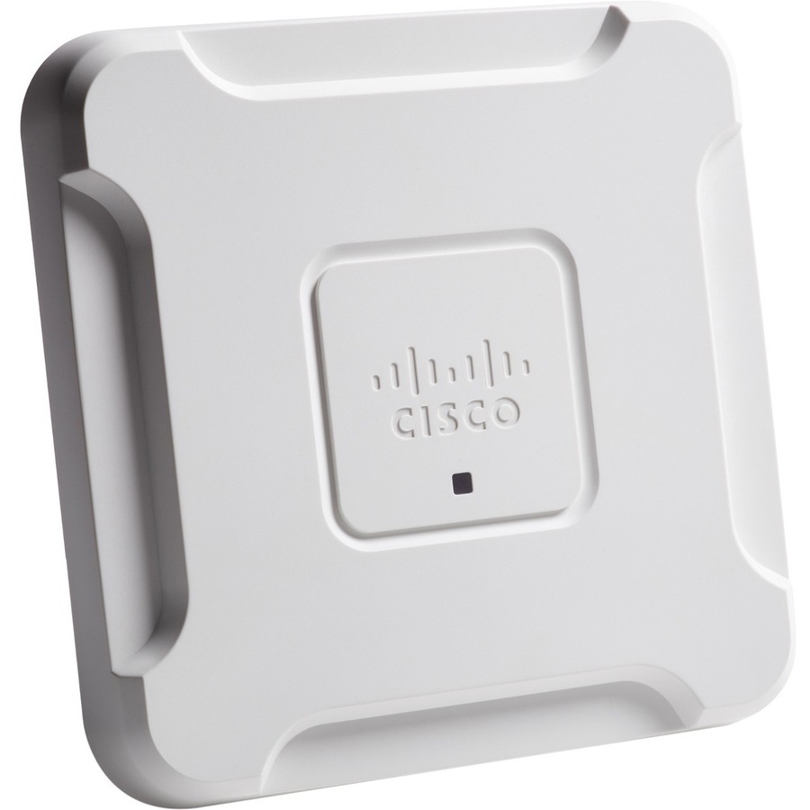 Wireless AC/N Dual Radio AP