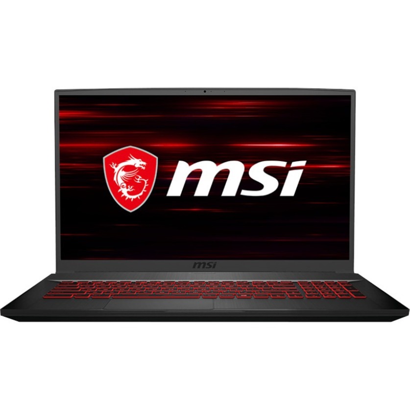 GF75 THIN 10SCSR-642 17.3 I5 GTX1650TI.