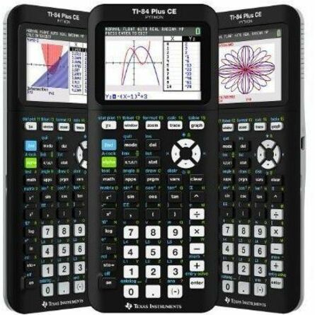 Ti84 Pl Ce Teach Pk W/Python