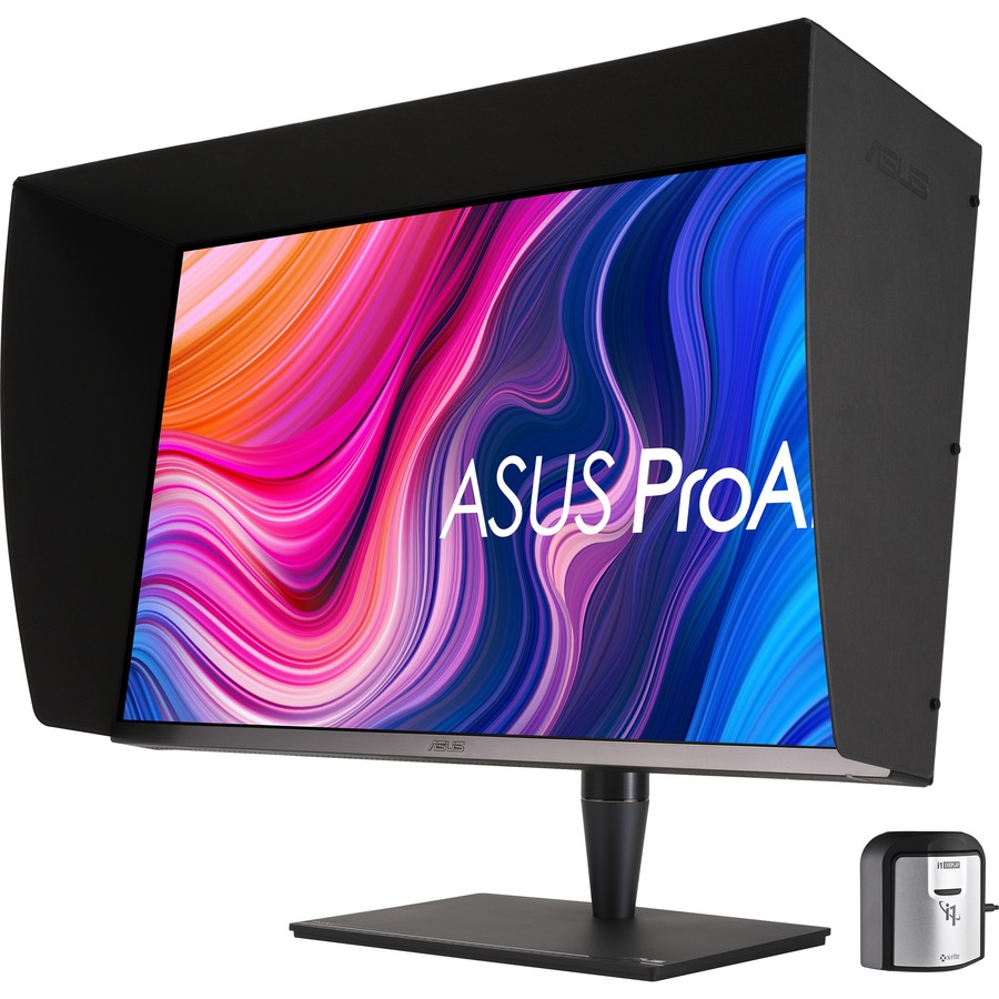ASUS PROART DISPLAY 32INCH 4K HDR PROFESSIONAL MONITOR (PA32UCG-K) - UHD (3840 X