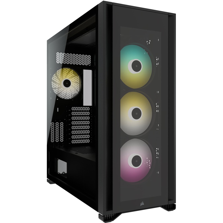 iCUE 7000X RGB full-tower ATX