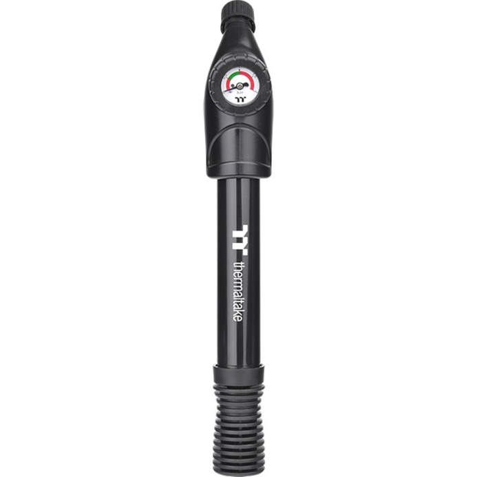 A SIMPLE AND EASY TO USE TOOL THAT ALLOWS USERS TO TEST OUT THEIR LIQUID COOLING
