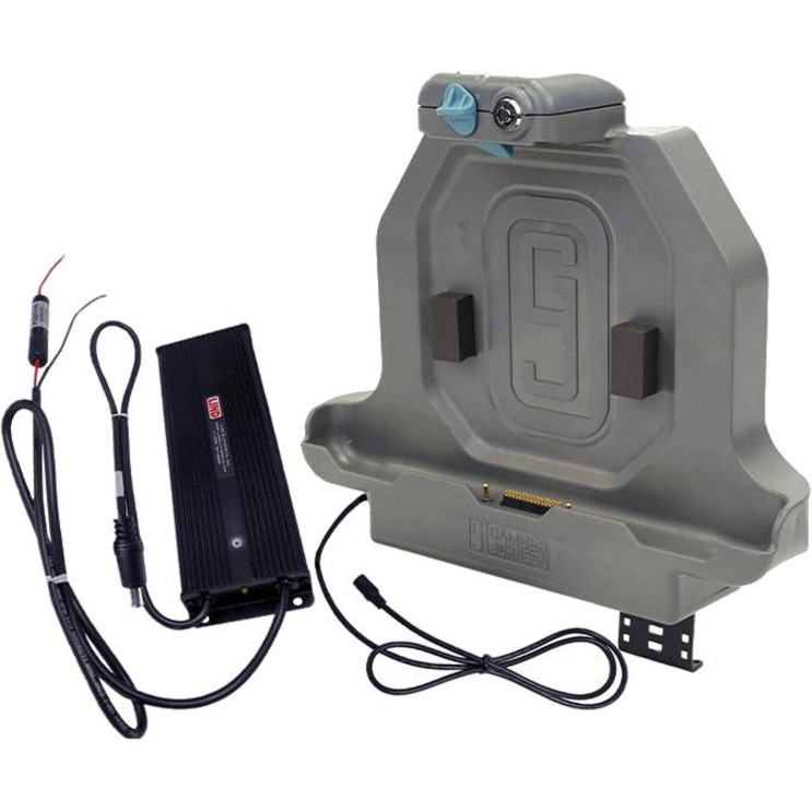 KIT: ZEBRA ET50/51 55/56 10 DUAL USB D