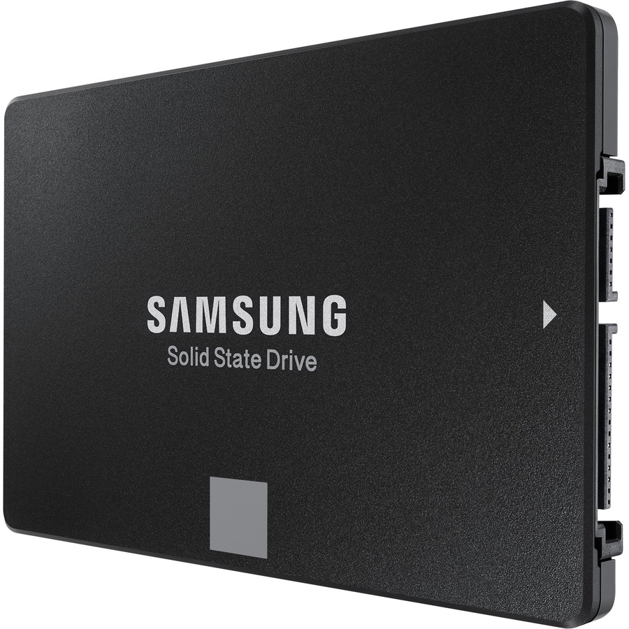 Samsung - Sourcing Kit Samsung 860 Evo 250gb Sata 6gbps 2.5inch Internal Solid State