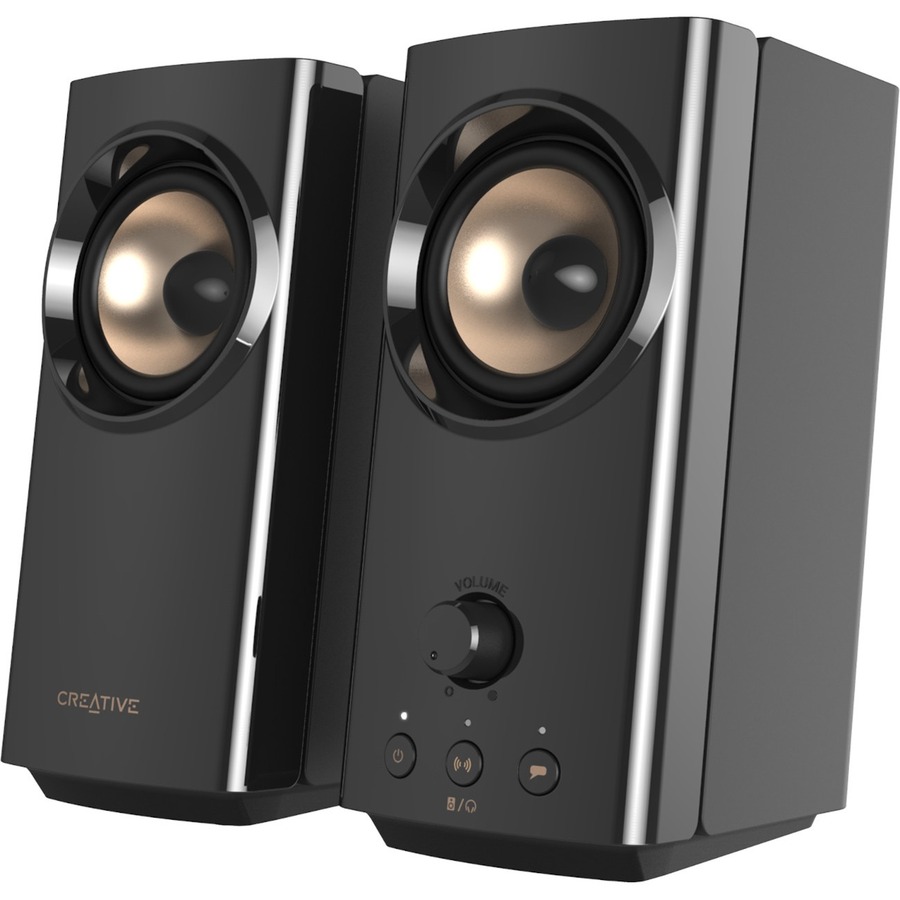 CREATIVE LABS T60 SPEAKERS MF1705