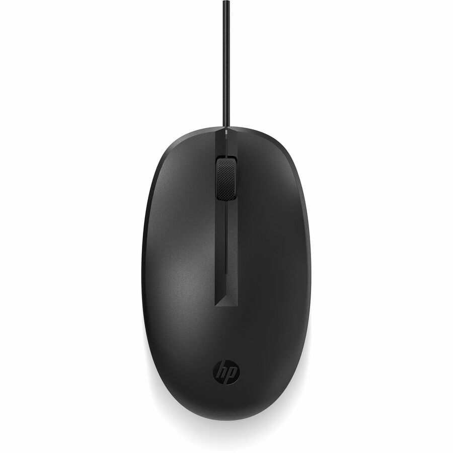 HP 128 LSR WRD MOUSE (BULK120)