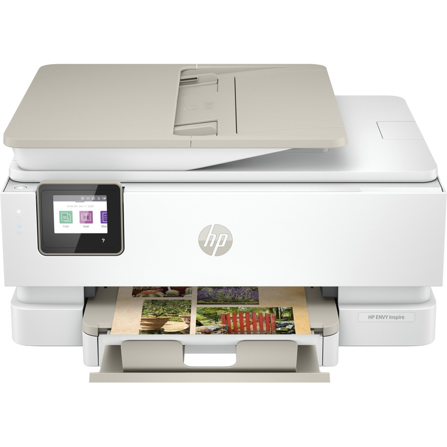 Envy Inspire 7955e AIO Printer