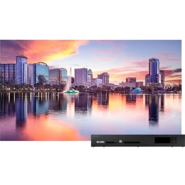 IWA - 291 WITH 1.6MM UHD 8X8