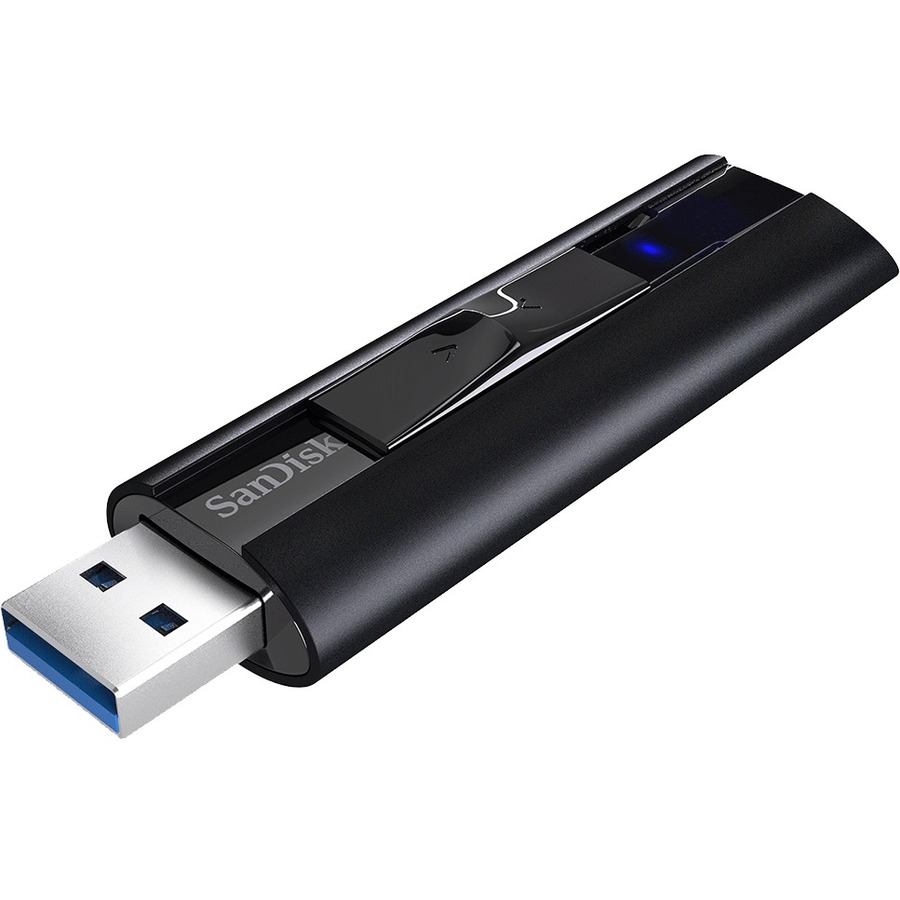 SANDISK EXTREME PRO FLASH DRIVE, 512GB, USB 3.2