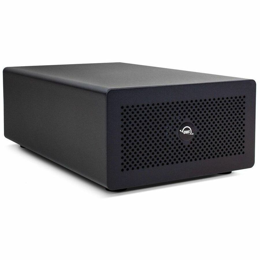 OWC HELIOS 3S THUNDERBOLT 3 SINGLE SLOT PCIE CARD EXPANSION SOLUTION - FEATURING