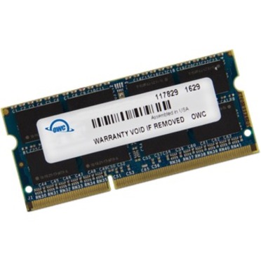 16.0GB PC3-12800 DDR3 1600MHZ 204-PIN CL11 SO-DIMM MEMORY MODULE