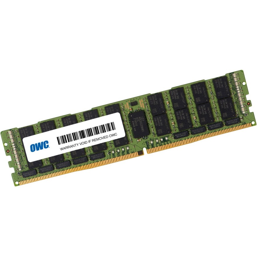 64.0GB OWC PC23400 DDR4 ECC 2933MHZ 288-PIN RDIMM MEMORY MODULE