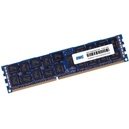 8.0GB OWC PC14900 DDR3 1866MHZ ECC REGISTERED MEMORY MODULE