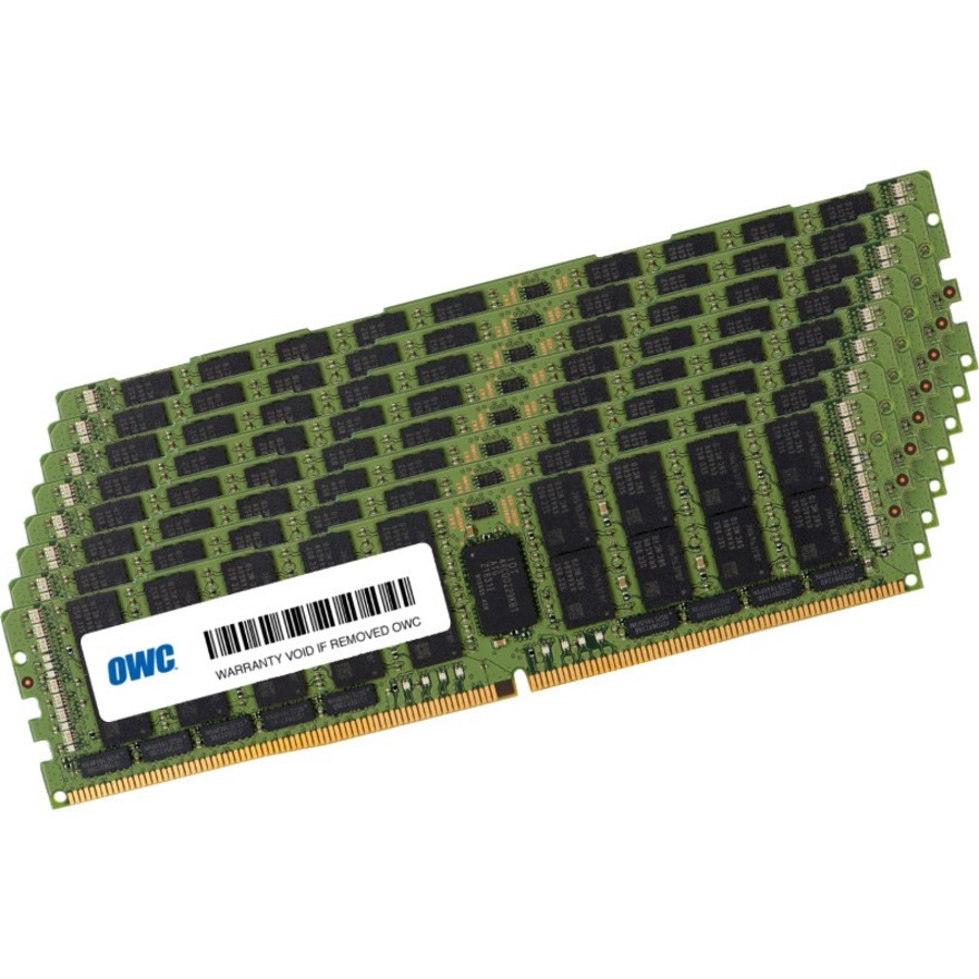 1.0TB (8 X 128GB) PC23400 DDR4 ECC 2933MHZ 288-PIN LRDIMM ME