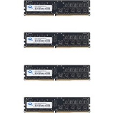 256.0GB (4 X 64GB) 2666MHZ DDR4 LRDIMM PC4-21300 288-PIN CL19 MEMORY UPGRADE KIT
