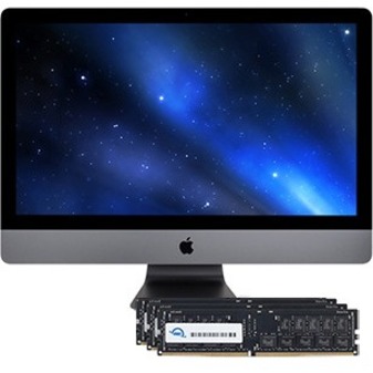 384.0GB (3 X 128GB) OWC PC21300 DDR4 2666MHZ ECC REGISTERED 288-PIN LRDIMM MEMOR