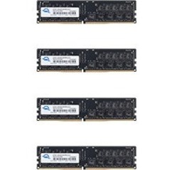 128.0GB (4 X 32GB) OWC 2666MHZ DDR4 RDIMM PC4-21300 288-PIN CL19 MEMORY UPGRADE
