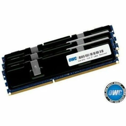 48.0GB (3 X 16GB) OWC PC3-10600 DDR3 ECC-R 1333MHZ 240-PIN DIMM MEMORY UPGRADE K