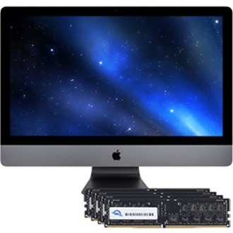 64.0GB (4 X 16GB) OWC 2666MHZ DDR4 RDIMM PC4-21300 288-PIN CL19 MEMORY UPGRADE K