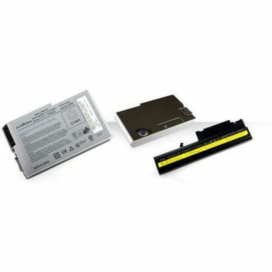 AXIOM LI-ION 3-CELL BATTERY FOR HP