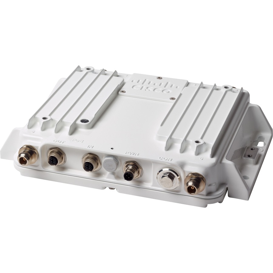 INDUSTRIALWIRELESSAP3702,4RFPRTSONTOP,AREGDOM REMANUFACTURED