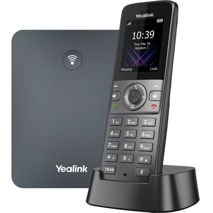 Yealink DECT IP Phone