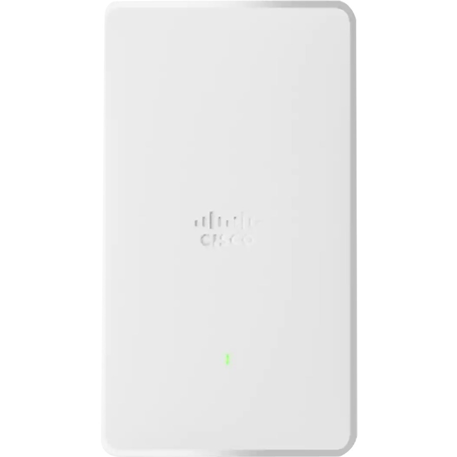 CISCO CATALYST 9105AX SERIES-WALLPLATE