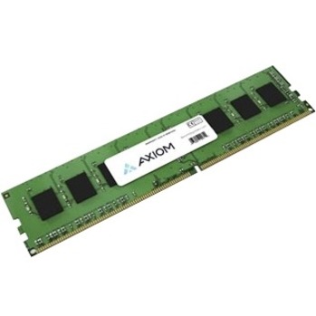 4096X72 DDR4-3200 PC4-25600 288P 1.2 CL22 ECC DDR4 UDIMM 2048X8