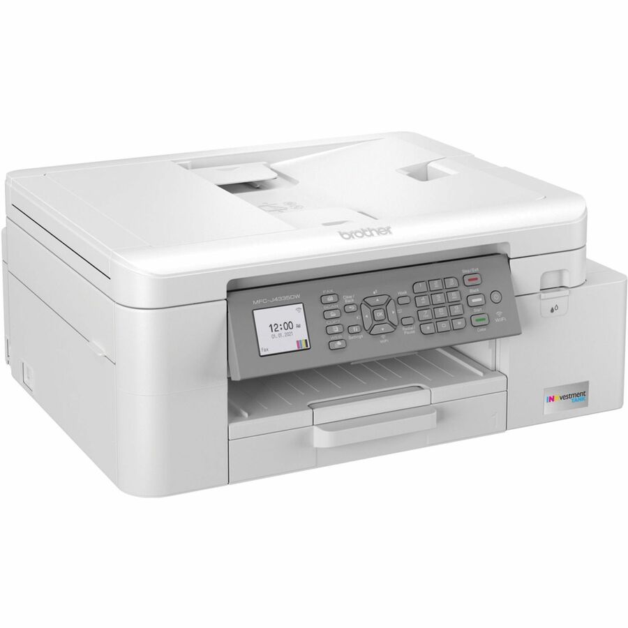 WIRELESS COLOUR INKJET MULTIFUNCTION MULTI 1