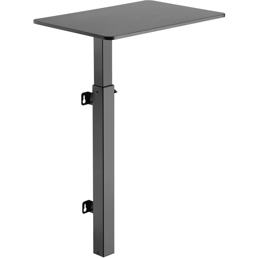 EATON TRIPP LITE SERIES SAFE-IT ADJUSTABLE-HEIGHT WALL-MOUNT WORKSTATION, ANTIMI