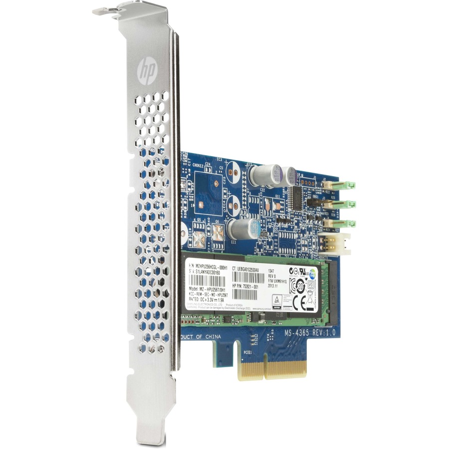 HP ZTURBO 1TB PCIEGEN4X4 TLC Z2 SSDKIT