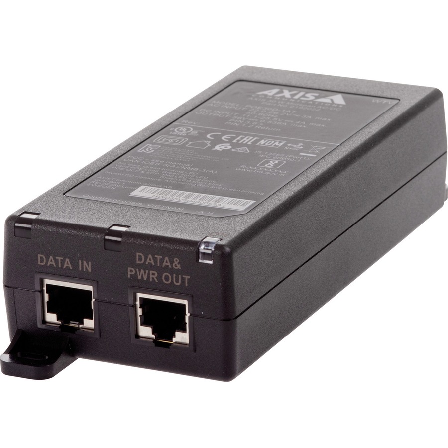 30 W MIDSPAN AC/DC