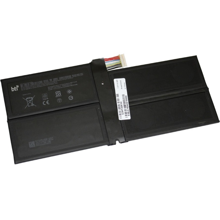 BATT FOR MICROSOFT SURFACE PRO 7 1866 7