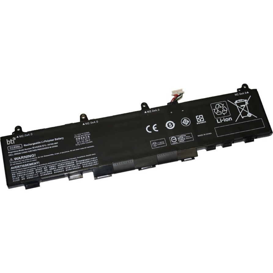 BATT ELITE 830 G7 830 G8 835 G7 835 G8