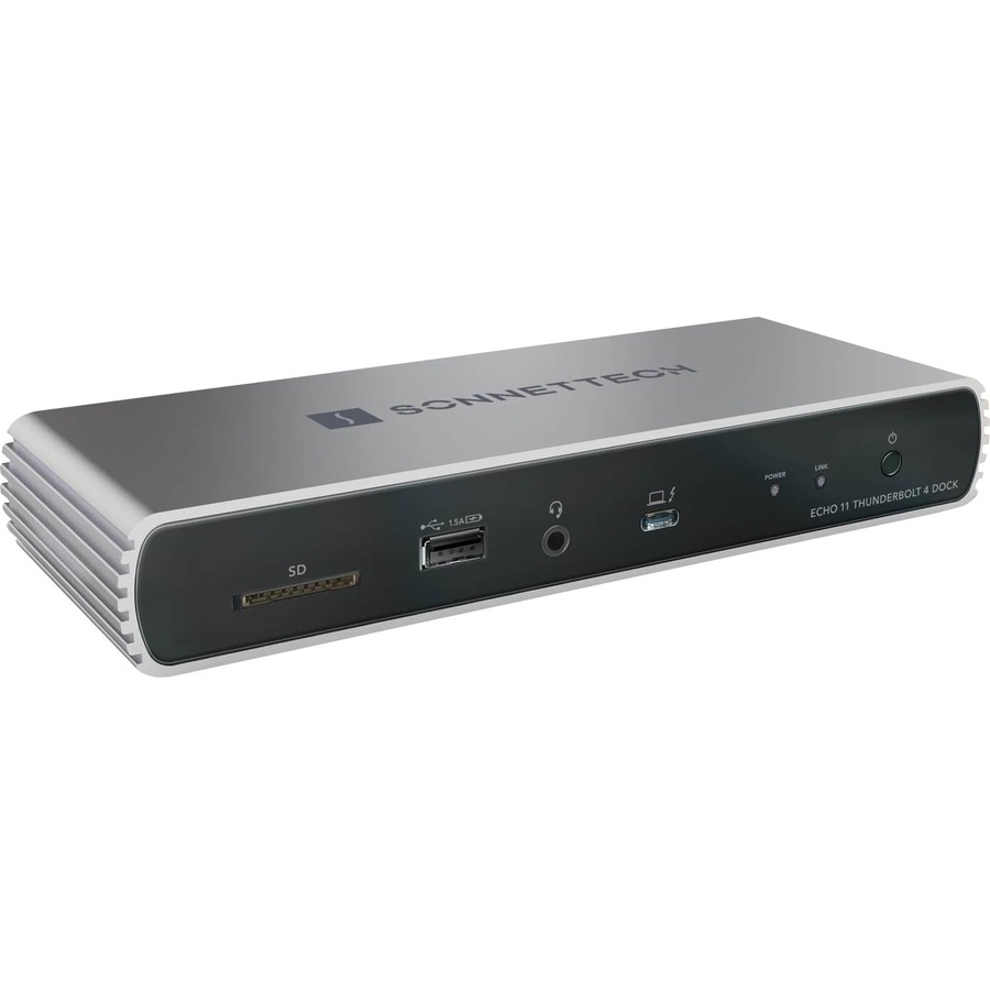 ECHO 11 THUNDERBOLT 4 DOCK