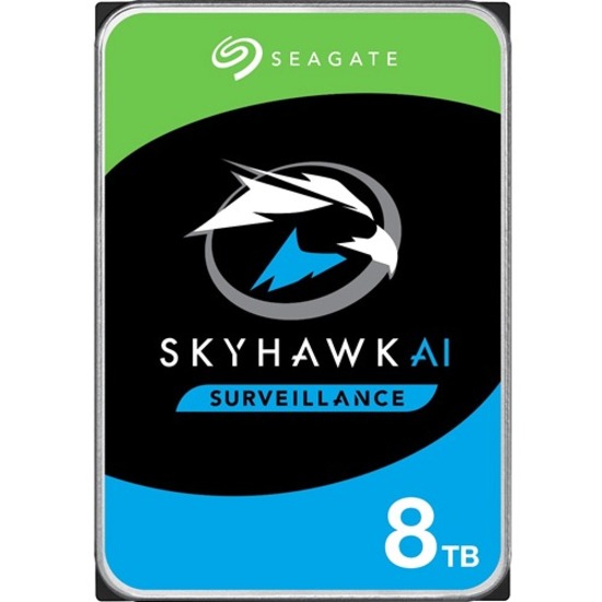 SkyHawk AI 8TB