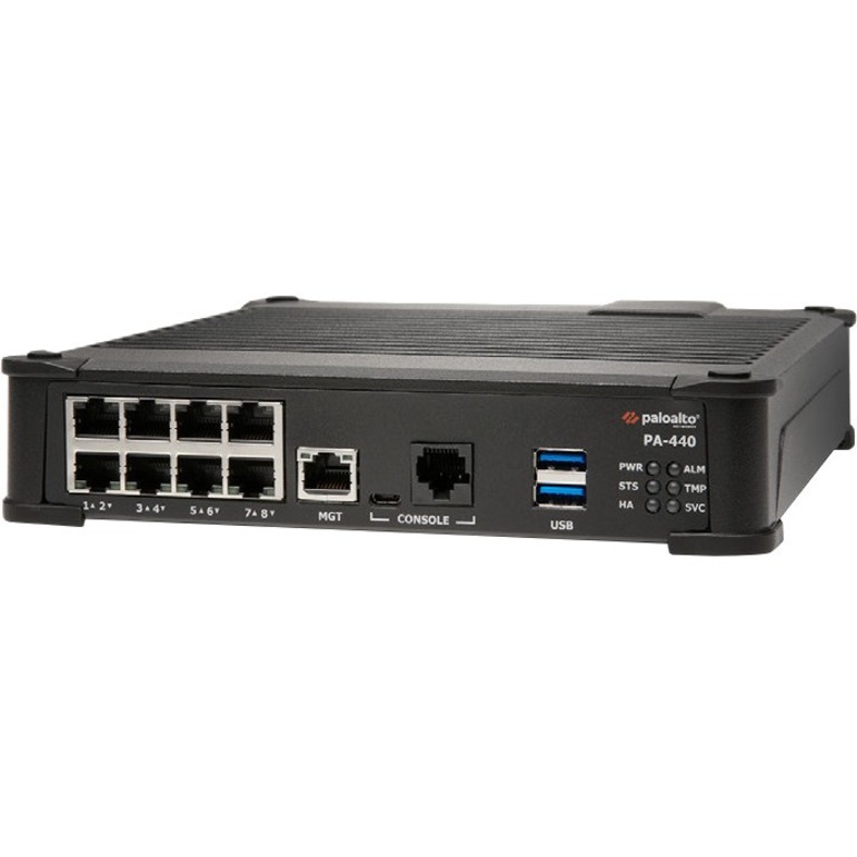 Palo Alto Networks Palo Alto Networks Pa-440