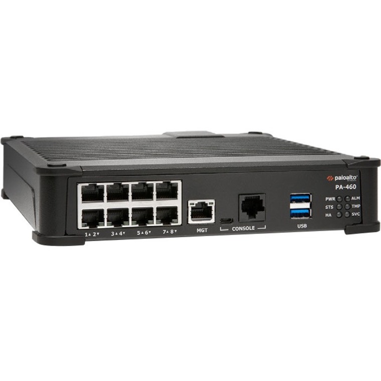 PALO ALTO NETWORKS PA-460