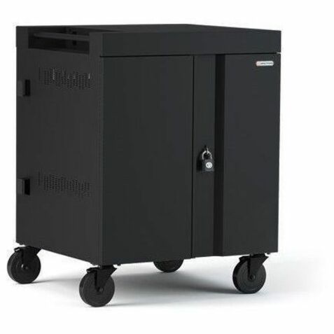 16X CUBE CART