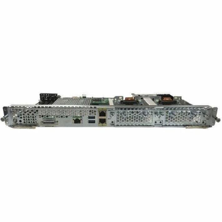 UCS-E, DOUBLE WIDE, 8 CORE, 2.0 GHZ CPU,4 HDD REMANUFACTURED
