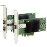 EMULEX LPE32002 DUAL-PORT 32G FC HBA REMANUFACTURED