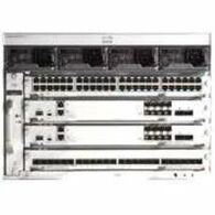 CATALYST 9400 1XC9400-LC-48H BUNDLE PID ONLY-NOT ACTUAL HW
