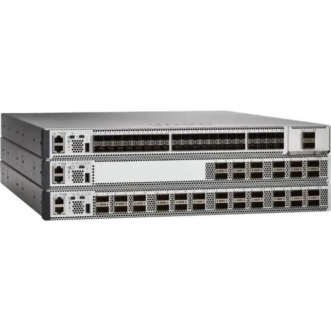 CATALYST 9500 16-PORT 10G, 8-PORT 10G SWITCH REMANUFACTURED