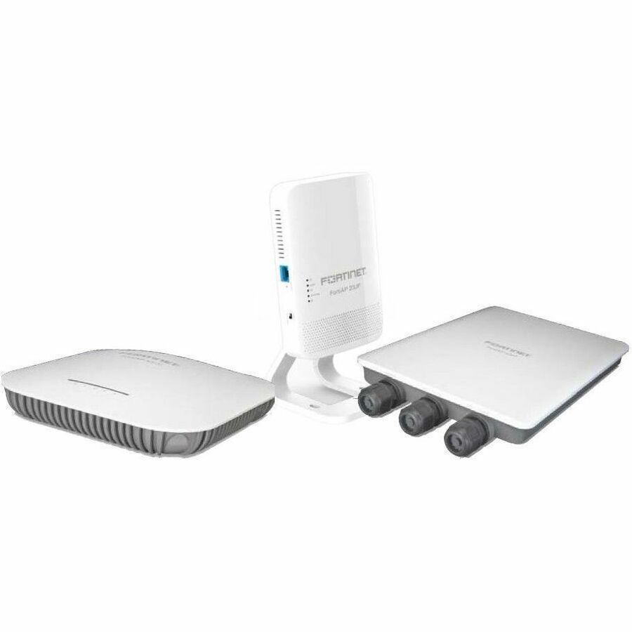 INDOOR WIRELESS AP - TRI RADIO (802.11 B/G/N/AX 4X4 MU-MIMO, 802.11 A/N/AC/AX 8X